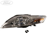 FRONT HEADLAMP HEADLIGHT ASSEMBLY UNIT 7S7113008AN