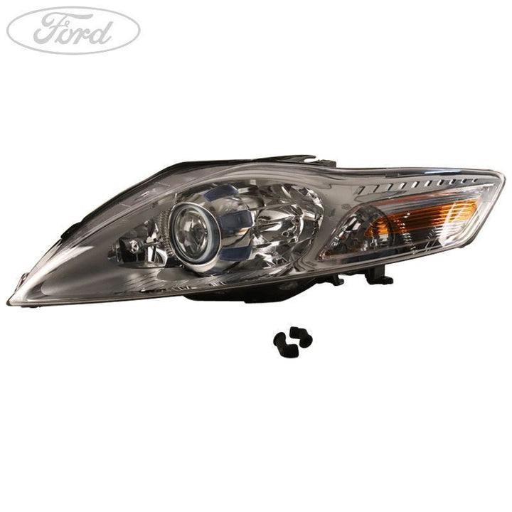 FRONT HEADLAMP HEADLIGHT ASSEMBLY UNIT 7S7113008AN