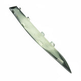 PUMA N/S REAR OUTER DOOR MOULDING 2020-ONWARDS