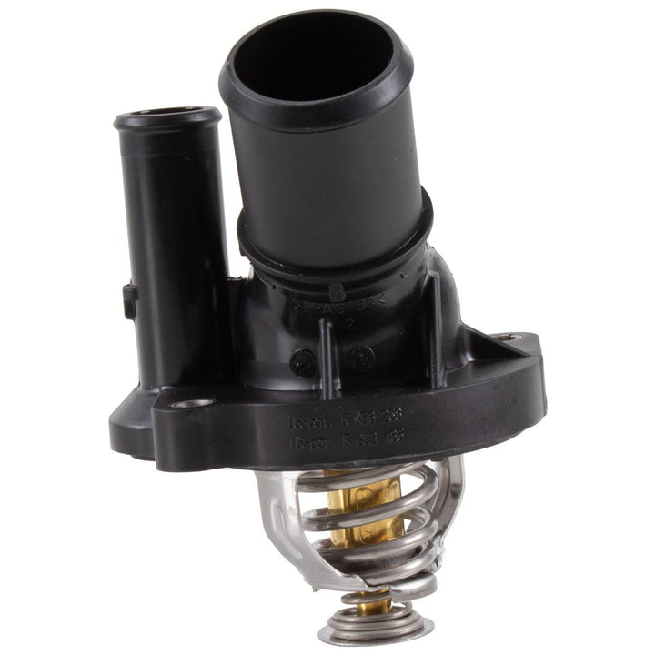 ENGINE COOLANT THERMOSTAT