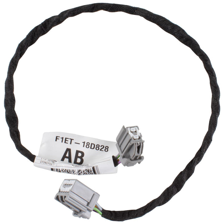SPEAKER WIRE