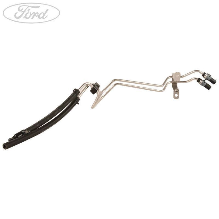 TRANSIT CONNECT 1.8 DURATORQ TDCI EXHAUST AIR SUPPLY PIPE