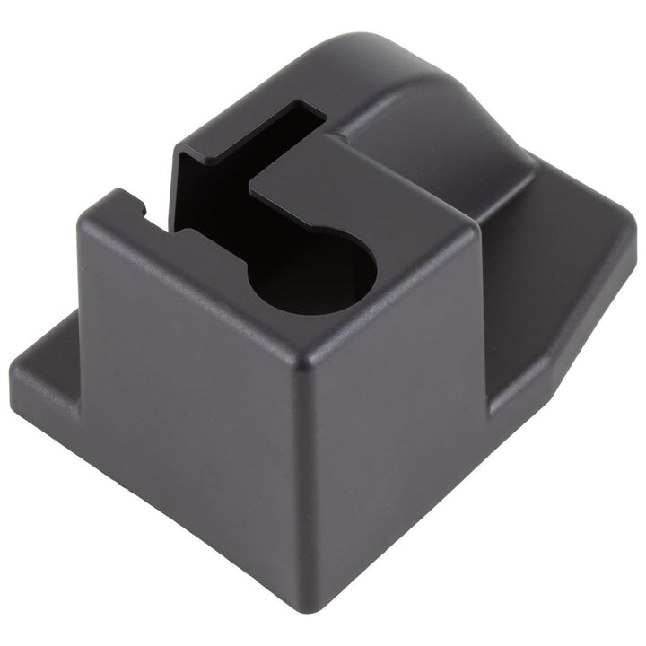 TRANSIT BACK HINGED DOOR UPPER STRIKER CAP COVER 2014-