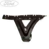 OTHER BUMPER BAR PARTS