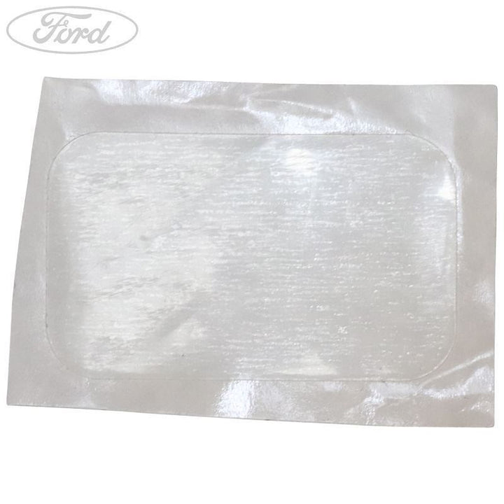 FIGO KA+ FRONT O/S N/S WATER SPLASH SHIELD 2015-