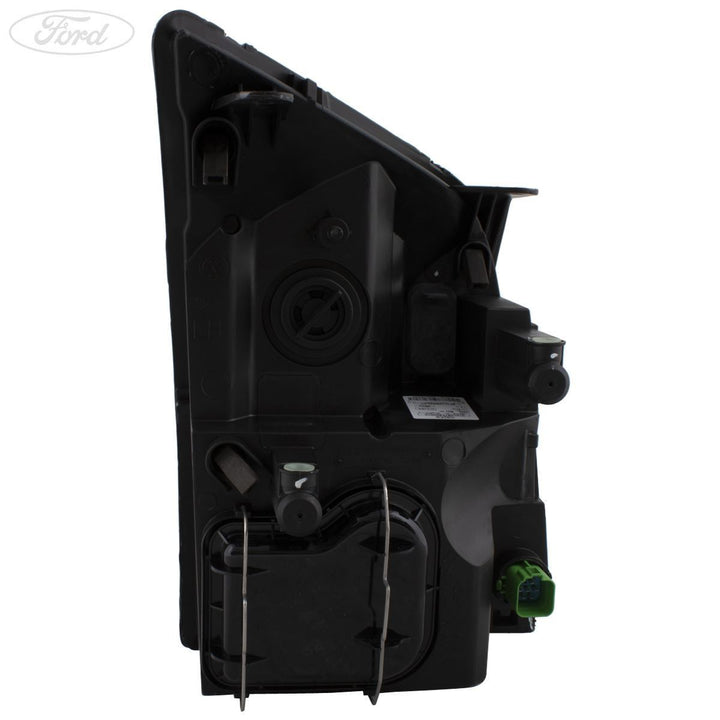 TRANSIT FRONT N/S HEADLIGHT HEADLAMP INDICATOR UNIT