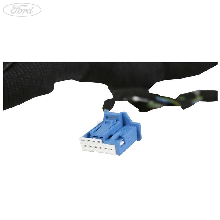 MAIN WIRING