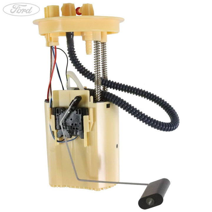 ECOSPORT 1.5 SOHC DIESEL FUEL PUMP & SENDER UNIT 11/2017-