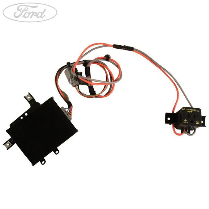 VOLTAGE CONVERTER