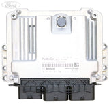 ECOSPORT FIESTA 1.5 DIESEL ENGINE CONTROL MODULE 2013-