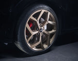 PUMA ALLOY WHEEL 19