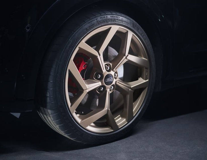 PUMA ALLOY WHEEL 19
