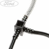 FUEL INJECTOR PIPE REPAIR TUBE