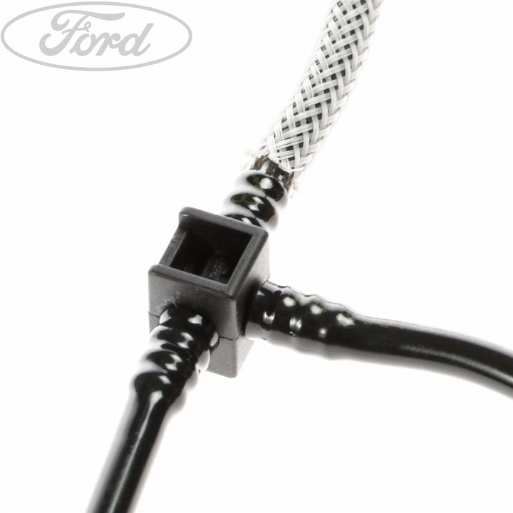 FUEL INJECTOR PIPE REPAIR TUBE