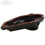 THROTTLE POSITION SENSOR