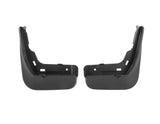 PUMA FROM 10/2019 MUD FLAPS FRONT,CONTOURED