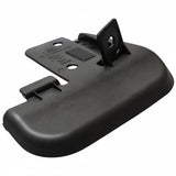 COURIER REAR O/S SPLASH SHIELD MUD FLAP 21/09/2015- ONLY