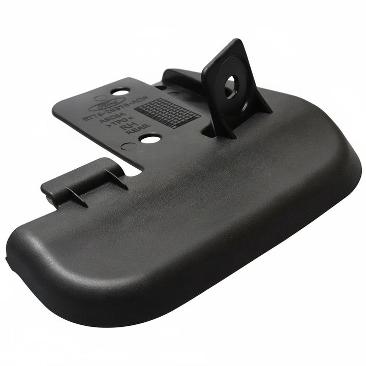 COURIER REAR O/S SPLASH SHIELD MUD FLAP 21/09/2015- ONLY