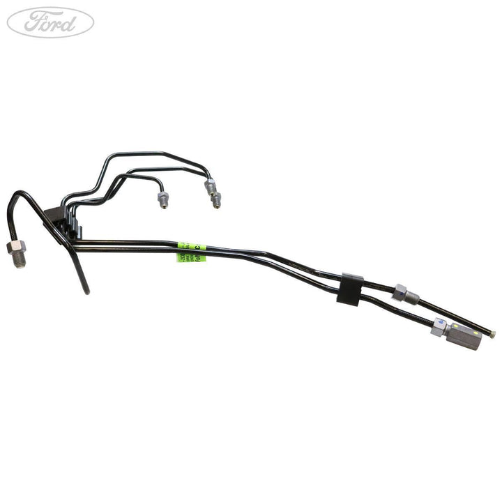 MONDEO PETROL & DIESEL FRONT BRAKE PIPE 2014-