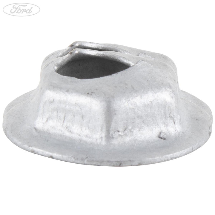 RADIATOR GRILLE AND FRONT BUMPER SPECIAL NUT PACK OF 5