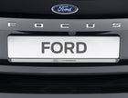 MUSTANG MACH-E FORD PERFORMANCE LICENCE PLATE HOLDER WITH FITTING  10/2020