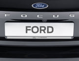 MUSTANG MACH-E FORD PERFORMANCE LICENCE PLATE HOLDER WITH FITTING  10/2020