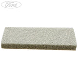 B-MAX FRONT O/S OR N/S DOOR OUTER PANEL INSULATOR PAD 2012-