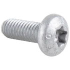 BACK DOORS, HINGES, & WEATHERSTRIPS BOLT PACK OF 5