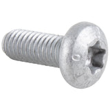BACK DOORS, HINGES, & WEATHERSTRIPS BOLT PACK OF 5