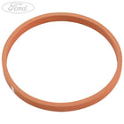 FIESTA B-MAX 5 DURATEC INLET MANIFOLD GASKET 12-