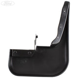 TRANSIT MK7 FRONT NS MUD FLAP SPLASH GUARD SINGLE 2006-2013