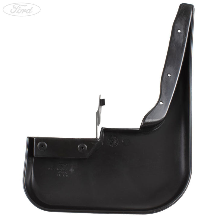 TRANSIT MK7 FRONT NS MUD FLAP SPLASH GUARD SINGLE 2006-2013