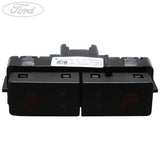 EDGE MONDEO ECOSPORT HEATABLE SEAT SWITCH BLACK 2016-