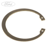 FRONT WHEEL BEARING
