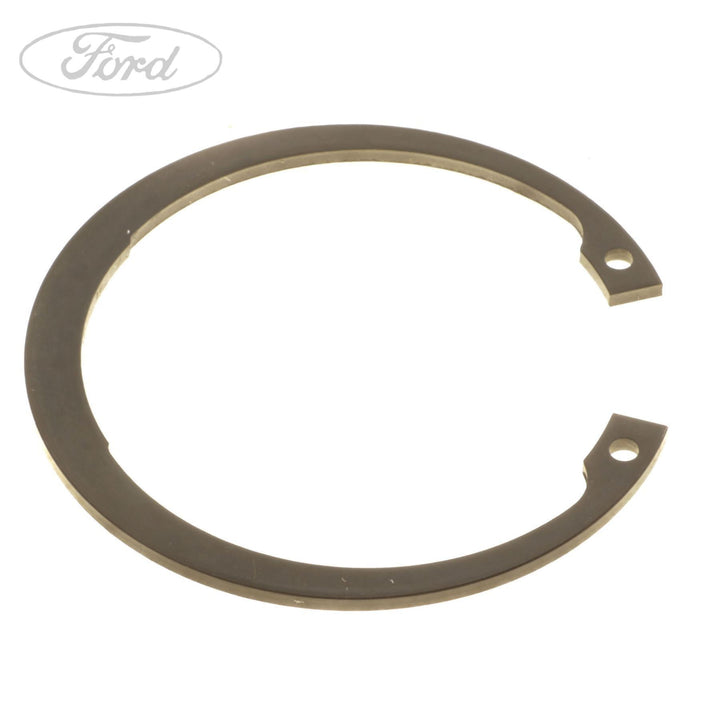 FRONT WHEEL BEARING