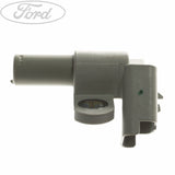 CAMSHAFT POSITION SENSOR
