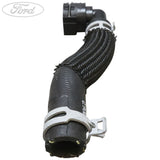 HEATER WATER HOSE