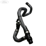 KUGA 1.5 ECOBOOST HEATER WATER HOSE 2014-