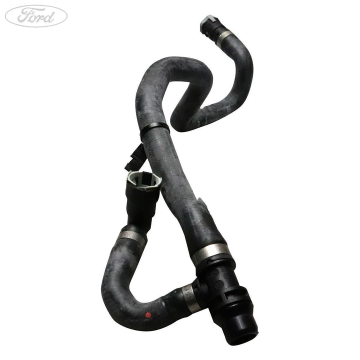 KUGA 1.5 ECOBOOST HEATER WATER HOSE 2014-
