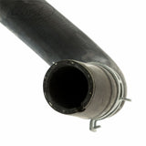 TRANSIT DURATORQ RADIATOR HOSE MANUAL TRANSMISSION