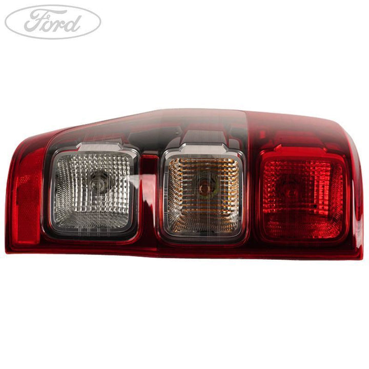 Classic Mini MK4 Rear Light Lamp Unit – Left Side (XFB10083 / XFB101210), Rover MPI Compatible