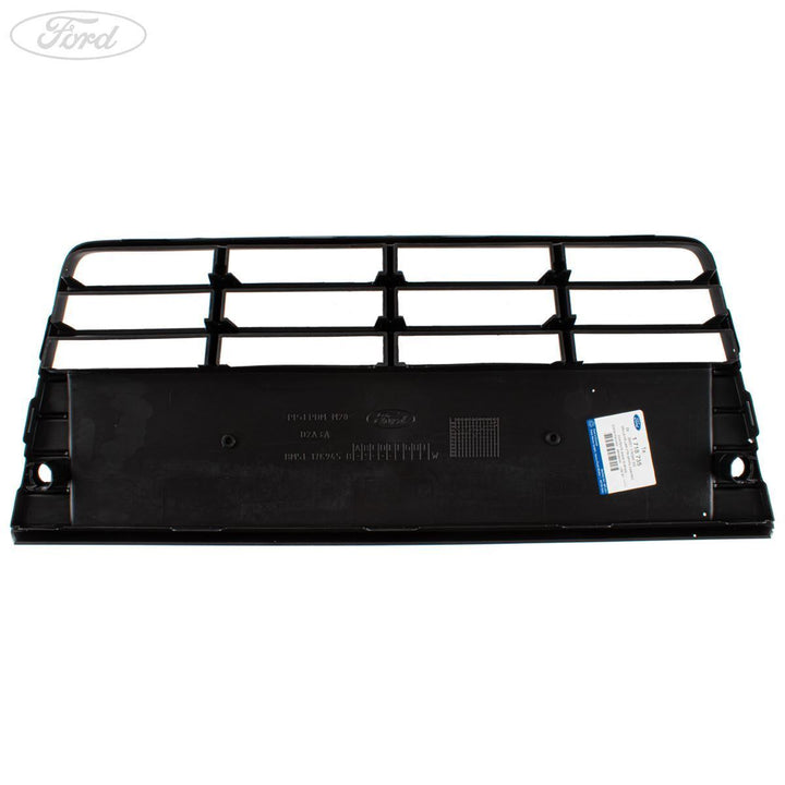 FOCUS FRONT BUMPER LOWER CENTRE GRILLE LESS ST 11-15