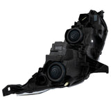 Transit Connect Passenger Side Passenger Headlight 2019-2021