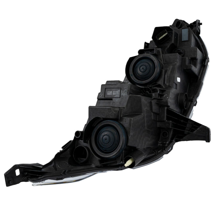 Transit Connect Passenger Side Passenger Headlight 2019-2021