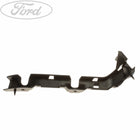 FUSION REAR BUMPER MOUNTING BRACKET