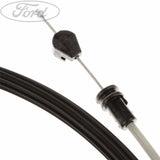 TRANSIT REAR LOADING DOOR UPPER LOCK CABLE