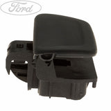 GLOVE BOX CATCH