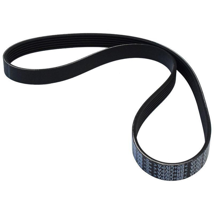 DRIVE BELTS KIT