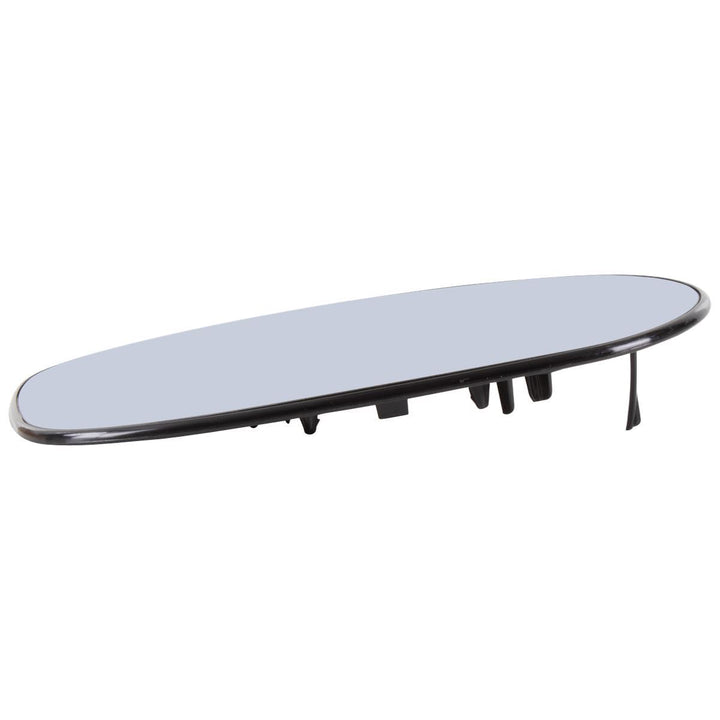 KA O/S RIGHT DRIVERSIDE WING MIRROR GLASS