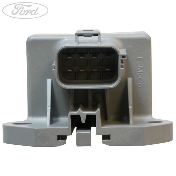 TRANSFER SHIFT CONTROL MODULE – Ford Online Shop UK